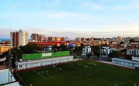 La Panoramica